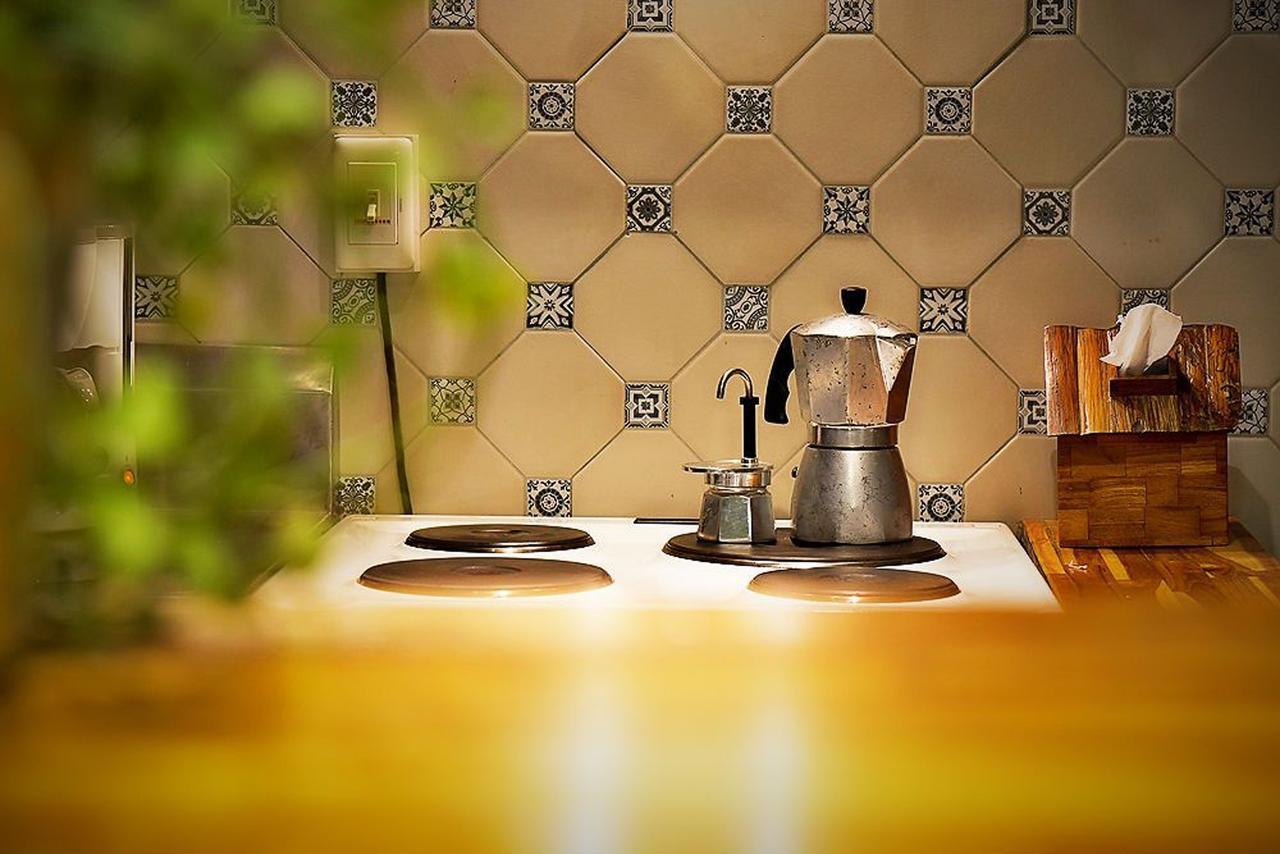 Tailorbird B&B Bangkok Dış mekan fotoğraf