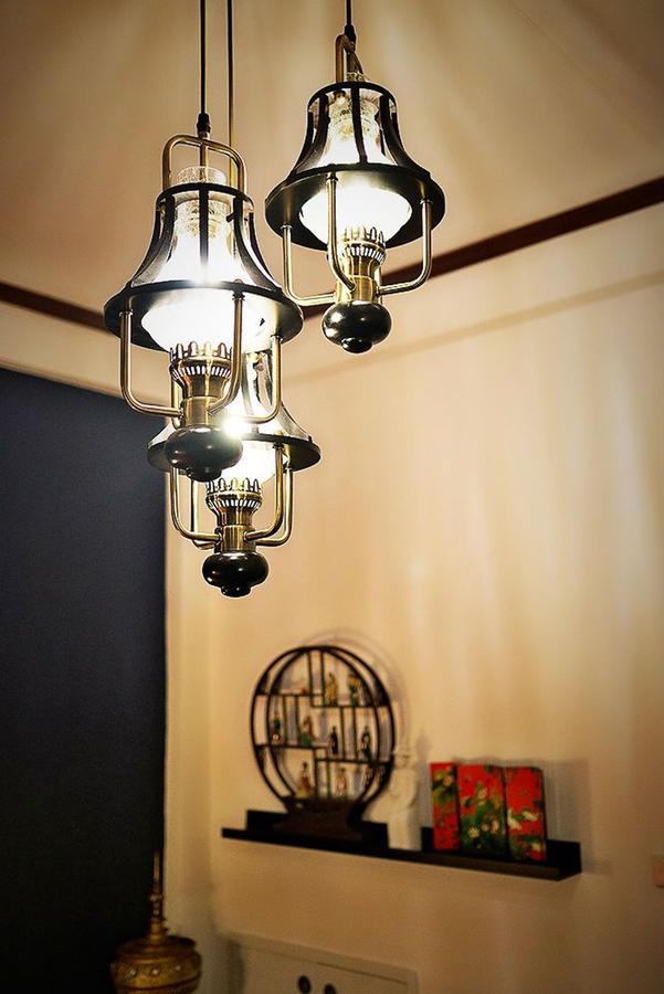 Tailorbird B&B Bangkok Dış mekan fotoğraf