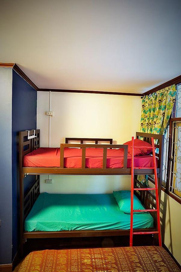 Tailorbird B&B Bangkok Dış mekan fotoğraf