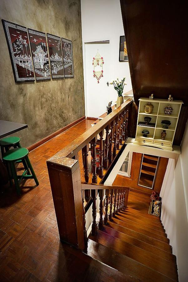 Tailorbird B&B Bangkok Dış mekan fotoğraf